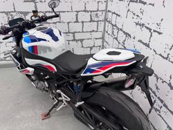 2023 BMW M 1000 R M 1000 White