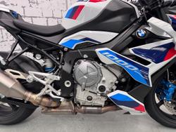 2023 BMW M 1000 R M 1000 White