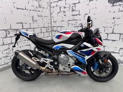 BMW M 1000 R