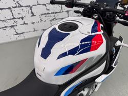 2023 BMW M 1000 R M 1000 White