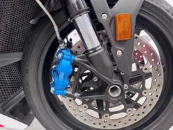 2023 BMW M 1000 R M 1000 White