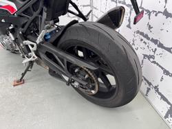 2023 BMW M 1000 R M 1000 White
