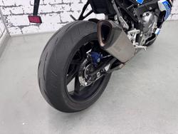 2023 BMW M 1000 R M 1000 White