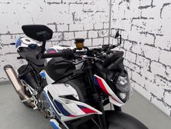 2023 BMW M 1000 R M 1000 White