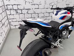 2023 BMW M 1000 R M 1000 White