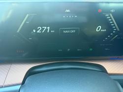 2026 KGM Musso EV AWD