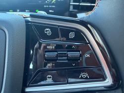 2026 KGM Musso EV AWD