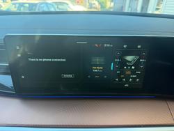 2026 KGM Musso EV AWD