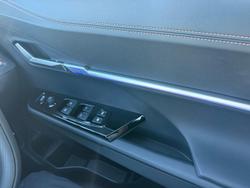 2026 KGM Musso EV AWD