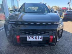 2026 KGM Musso EV AWD
