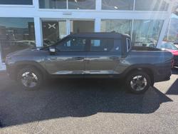 2026 KGM Musso EV AWD