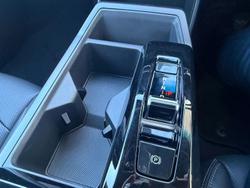 2026 KGM Musso EV AWD