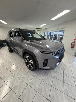 2026 KGM Torres Hybrid K40