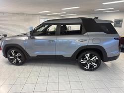 2026 KGM Torres Hybrid K40