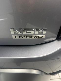 2026 KGM Torres Hybrid K40