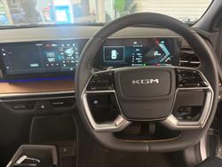 2026 KGM Torres Hybrid K40