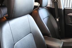 2017 Holden Captiva LTZ