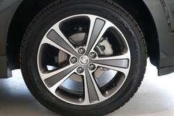 2017 Holden Captiva LTZ