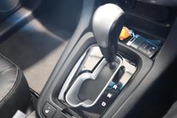 2017 Holden Captiva LTZ