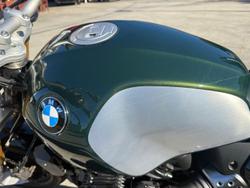 2025 BMW R 12 nineT HL