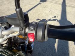 2025 BMW R 12 nineT HL