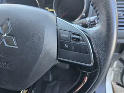 2021 Mitsubishi ASX XLS Plus
