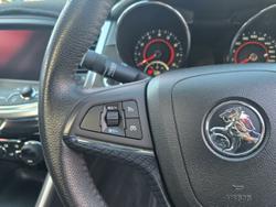 2016 Holden Ute SS V