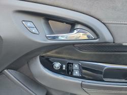 2016 Holden Ute SS V