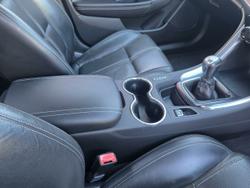 2016 Holden Ute SS V