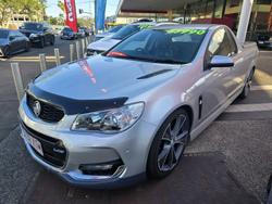 2016 Holden Ute SS V