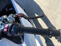 2024 Ducati SuperSport S