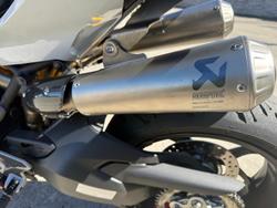 2024 Ducati SuperSport S