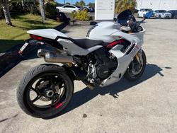 2024 Ducati SuperSport S