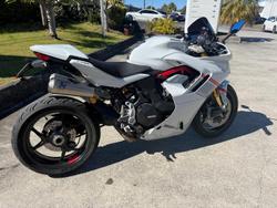 2024 Ducati SuperSport S