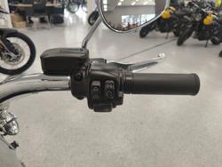 2021 Harley-davidson FLHC HERITAGE CLASSIC (107) Black