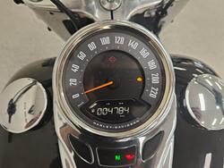 2021 Harley-davidson FLHC HERITAGE CLASSIC (107) Black