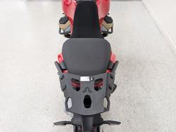 2023 MOTO GUZZI V100 MANDELLO Red