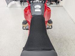 2023 MOTO GUZZI V100 MANDELLO Red