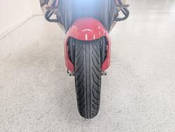 2023 MOTO GUZZI V100 MANDELLO Red