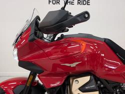 2023 MOTO GUZZI V100 MANDELLO Red