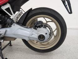 2023 MOTO GUZZI V100 MANDELLO Red