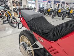 2023 MOTO GUZZI V100 MANDELLO Red