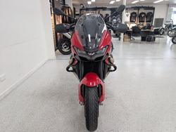 2023 MOTO GUZZI V100 MANDELLO Red