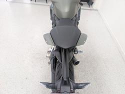 2024 DUCATI STREETFIGHTER V2 Green