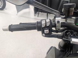 2024 DUCATI STREETFIGHTER V2 Green