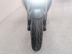 2024 DUCATI STREETFIGHTER V2 Green