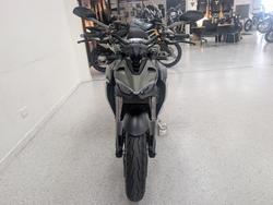 2024 DUCATI STREETFIGHTER V2 Green