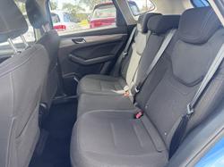 2025 GWM Haval Jolion Premium A01 Azure Blue