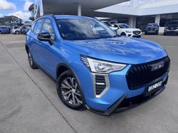 GWM Haval Jolion