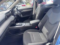 2025 GWM Haval Jolion Premium A01 Azure Blue